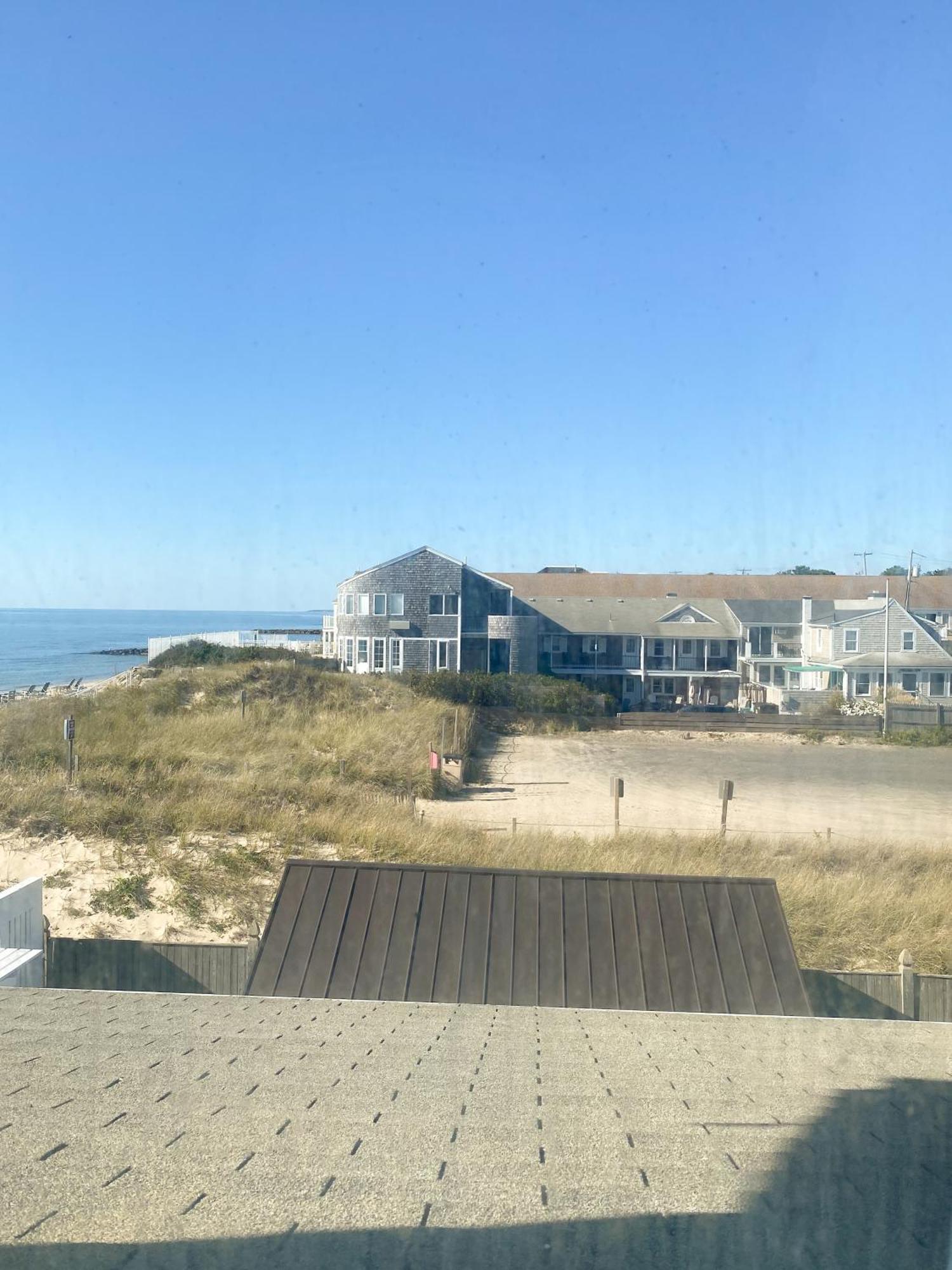 By The Sea Guests Bed & Breakfast And Suites Dennisport Kamer foto