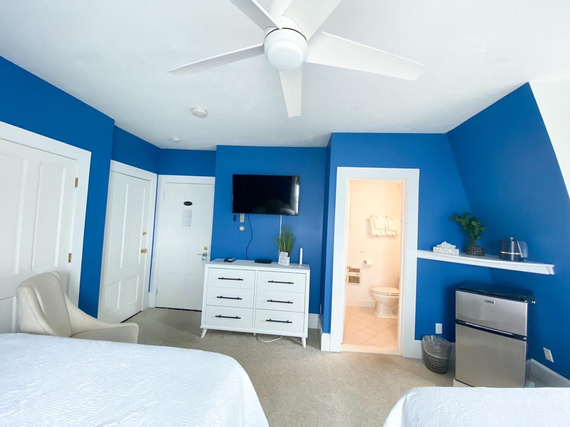 By The Sea Guests Bed & Breakfast And Suites Dennisport Kamer foto