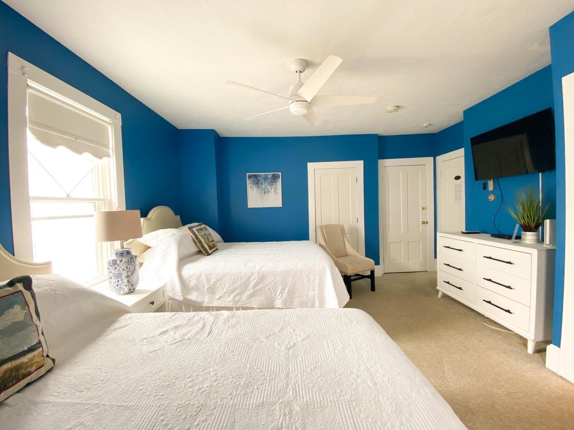 By The Sea Guests Bed & Breakfast And Suites Dennisport Kamer foto