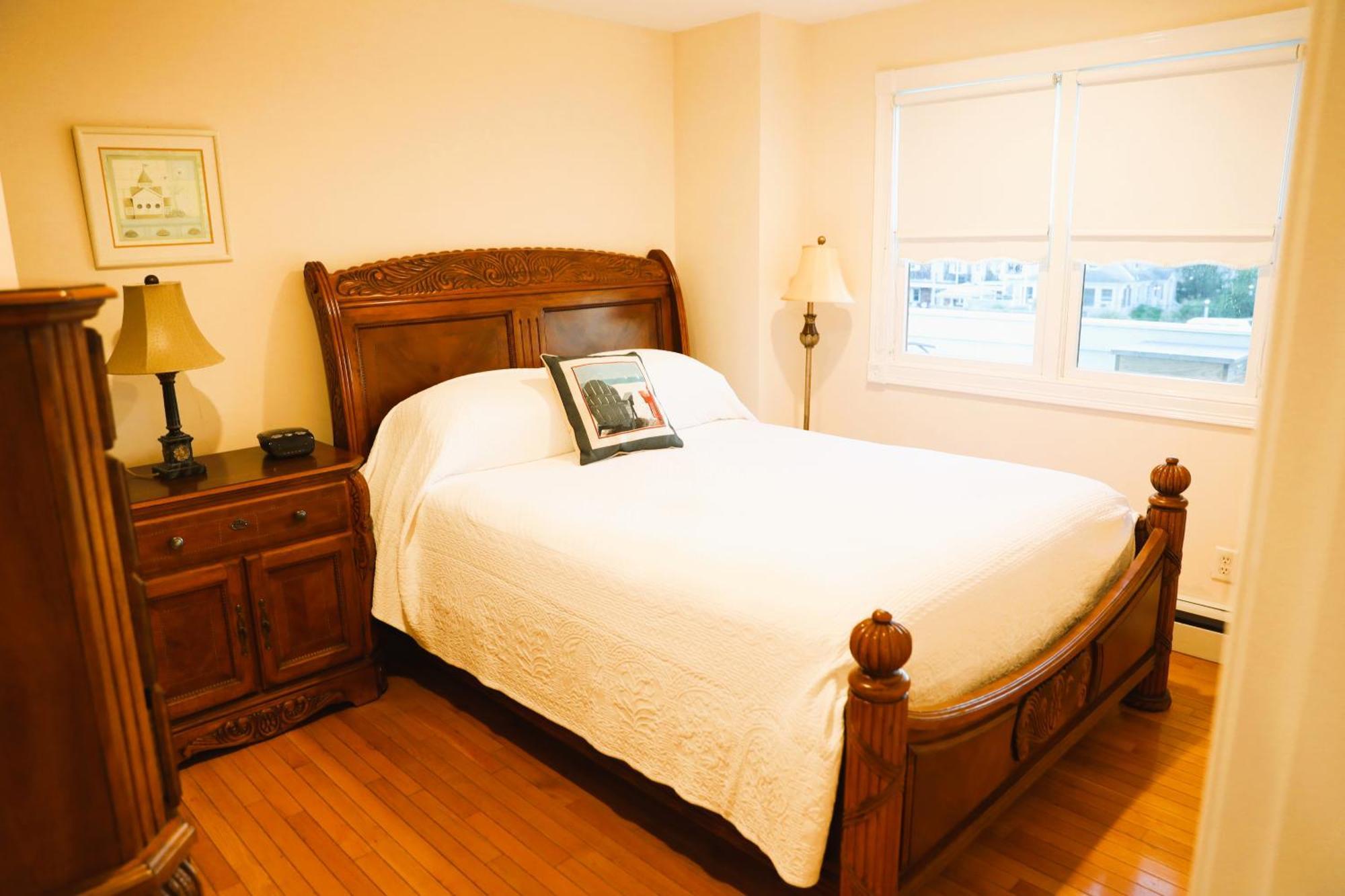 By The Sea Guests Bed & Breakfast And Suites Dennisport Kamer foto