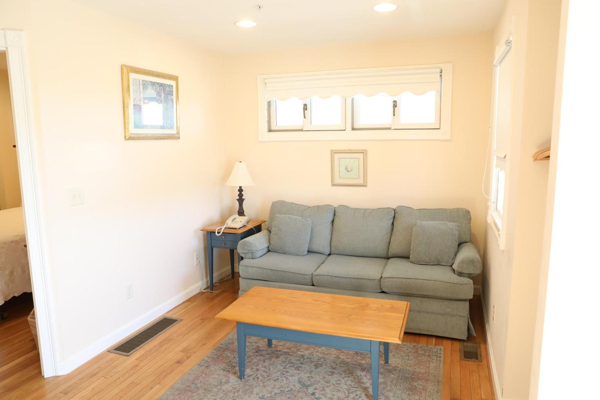 By The Sea Guests Bed & Breakfast And Suites Dennisport Kamer foto