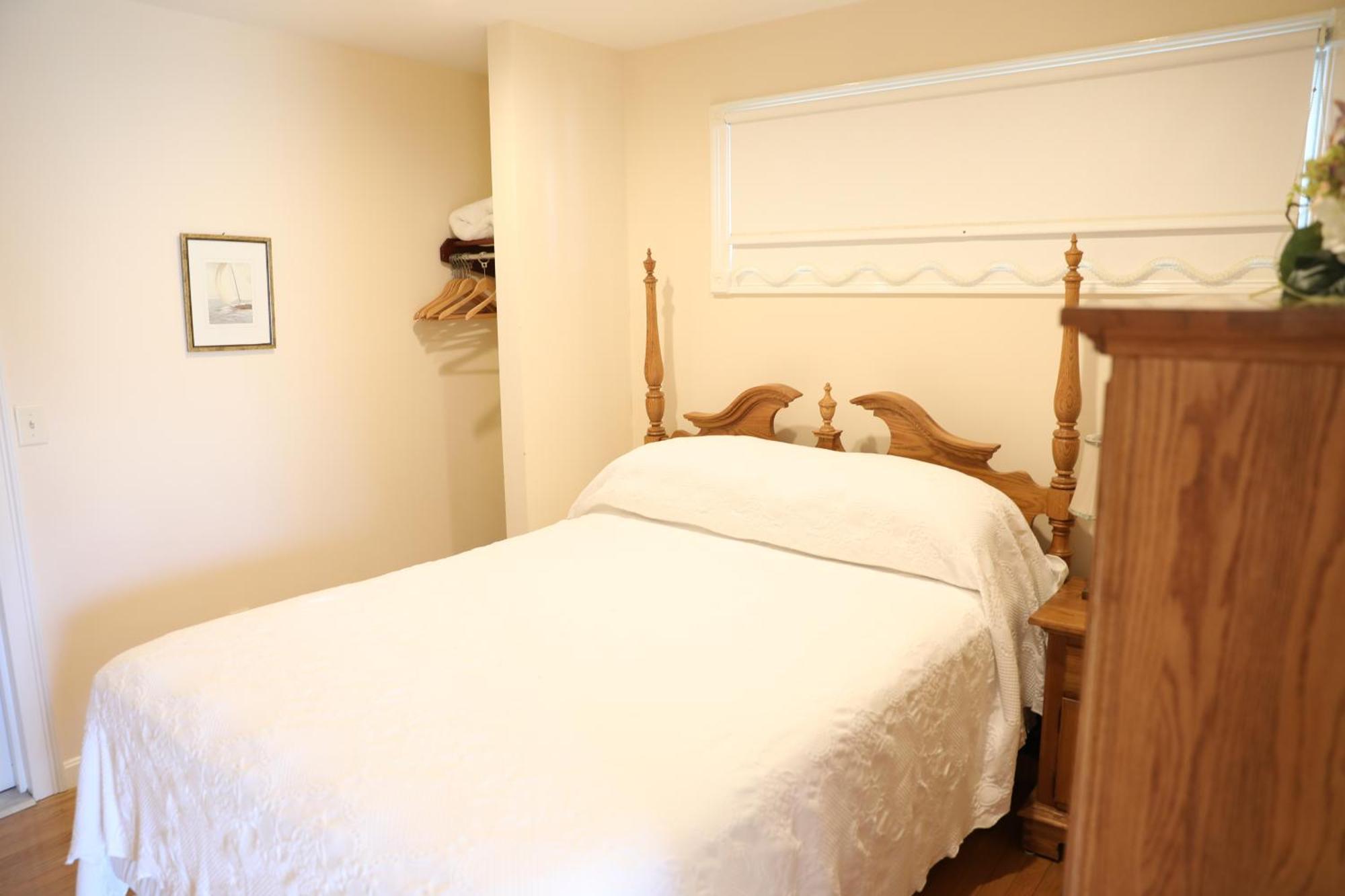 By The Sea Guests Bed & Breakfast And Suites Dennisport Kamer foto